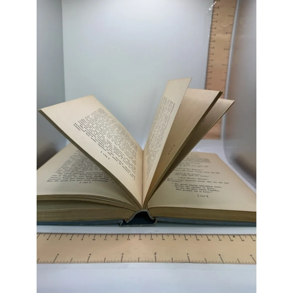 Robert C. Benchley Love Conquers All‎ Hardcover 1922 Garden City New York